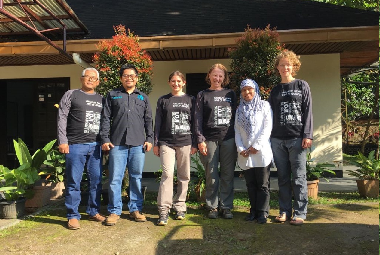 Field trip to Malaysia & Indonesia – Part 2