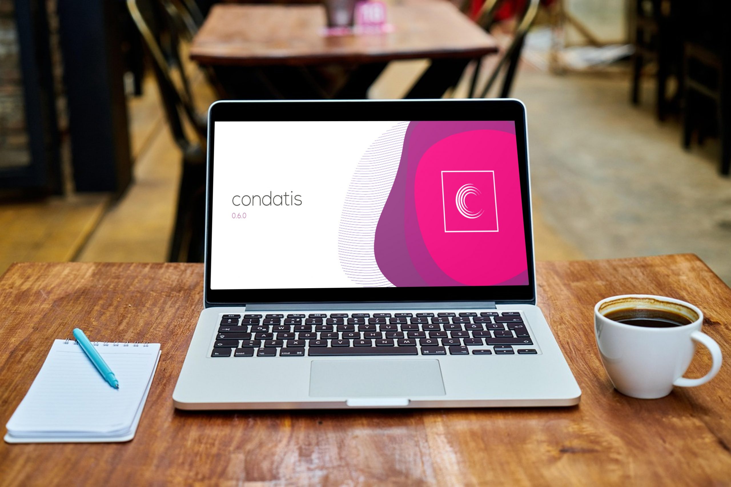 Welcome to the Condatis news blog