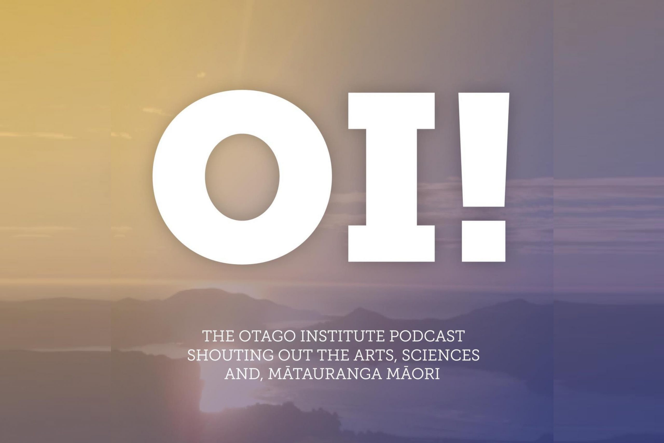 Talking in New Zealand about connectivity